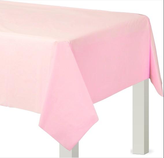 Party Centre Blush Pink Party Kit For 20 People