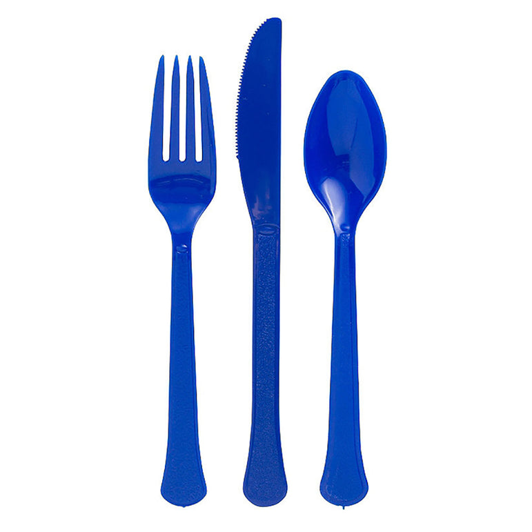 Captain America Party Kit For 8 People