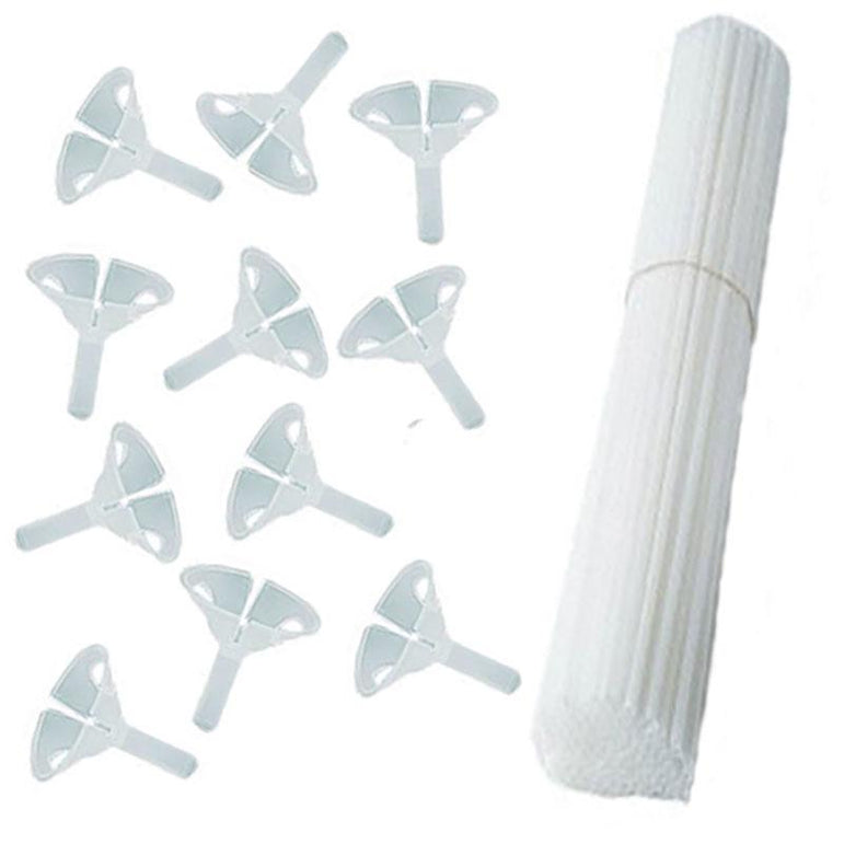 Cup And Stick 16in (sold per piece) Balloons & Streamers - Party Centre