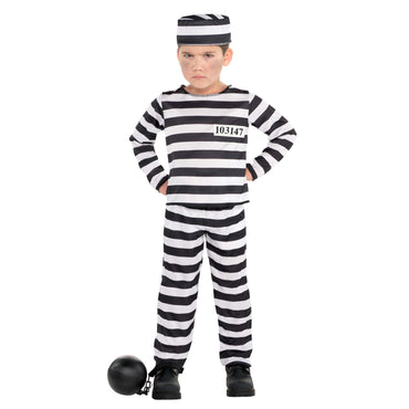 Child Mischief Maker Costume