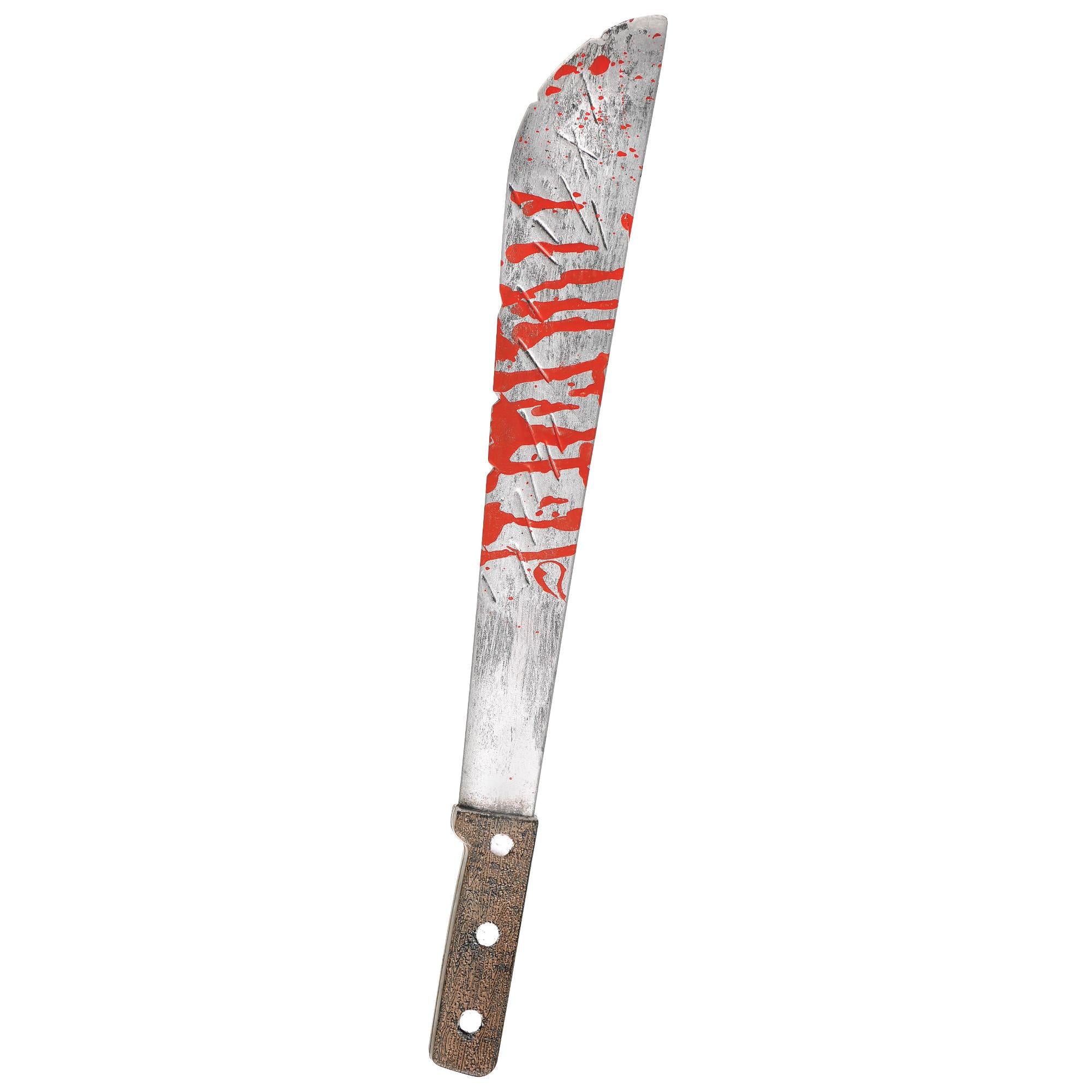 Adult Slasher Machete Costumes & Apparel - Party Centre