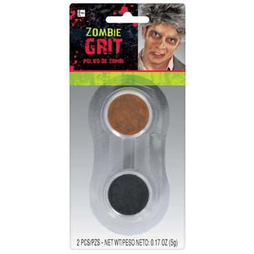 Zombie Grit Costumes & Apparel - Party Centre