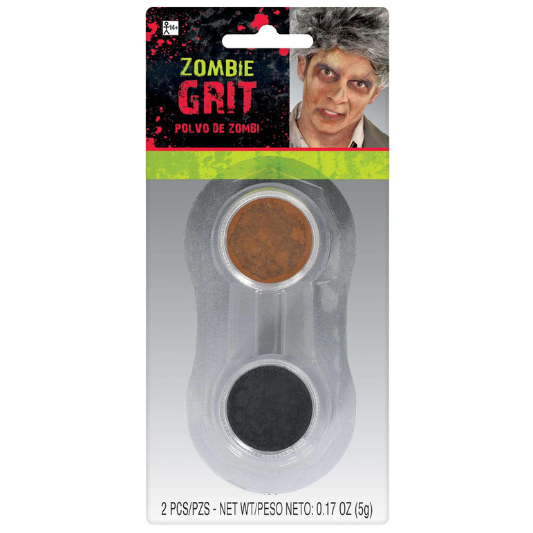 Zombie Grit Costumes & Apparel - Party Centre