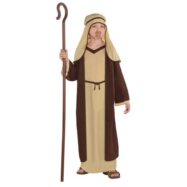 Child Joseph Deluxe Costume