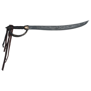 Pirate Sword Costumes & Apparel - Party Centre