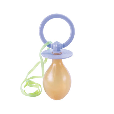 Giant Squeaky Pacifier Costumes & Apparel - Party Centre