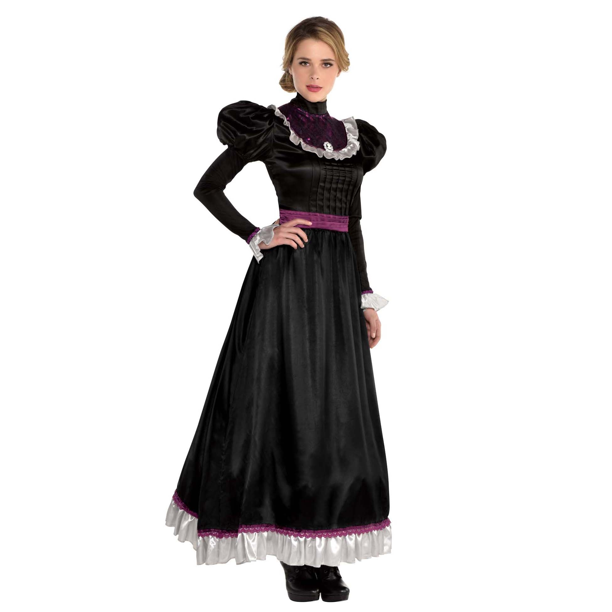 Adult Victorian Dress