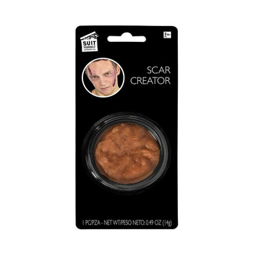 Scar Creator 49oz Costumes & Apparel - Party Centre