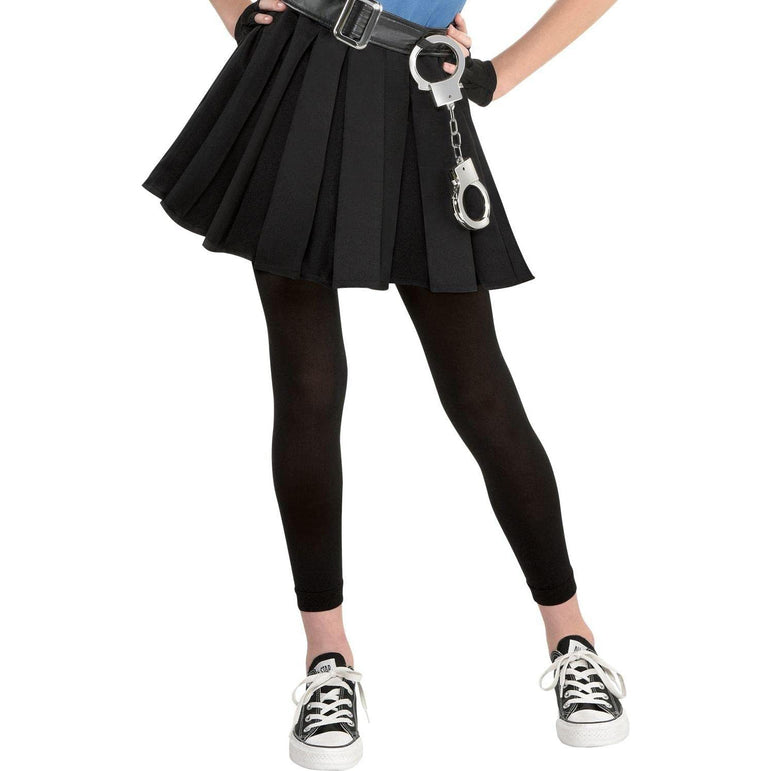 Child Cop Cutie 2 Costume