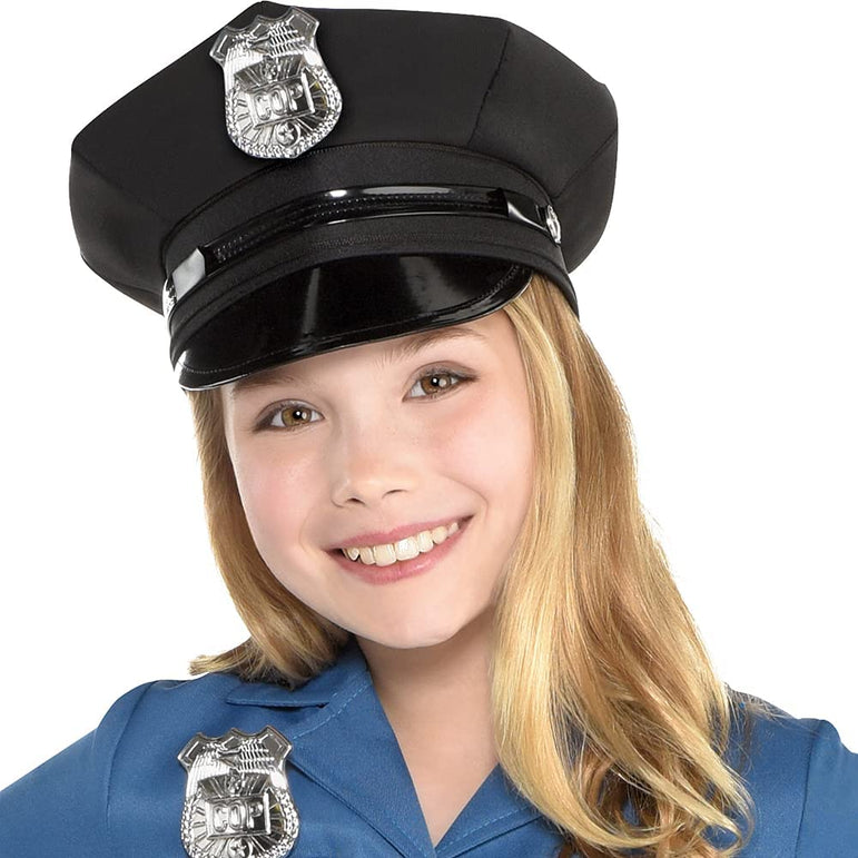 Child Cop Cutie 2 Costume