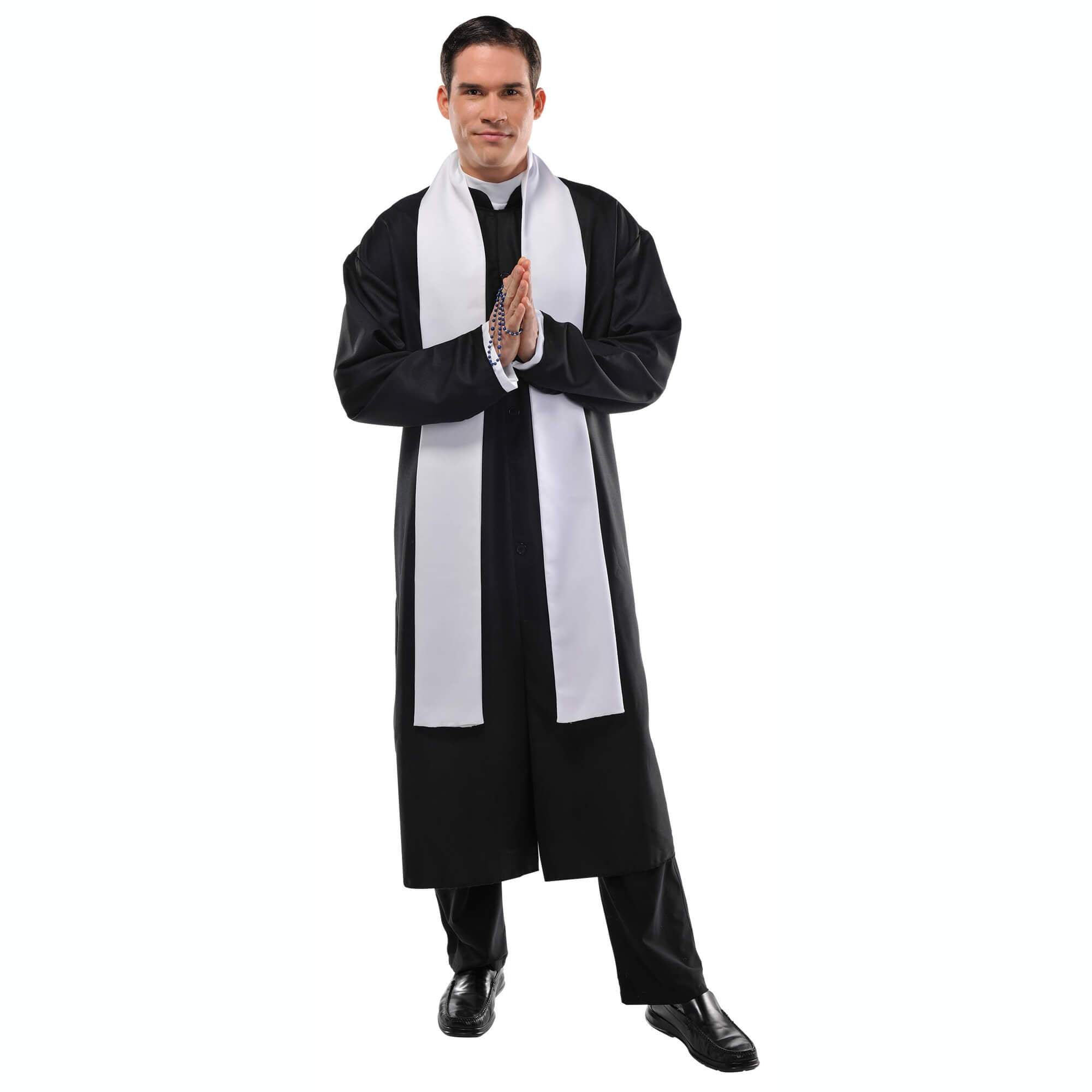 Adult Heavenly Feather Costume Costumes & Apparel - Party Centre