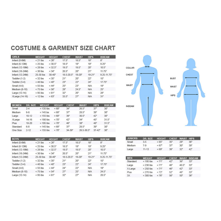 Child Cowboy Costume