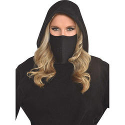 Ninja Face Mask