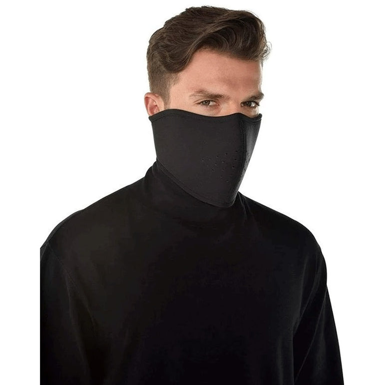 Ninja Face Mask