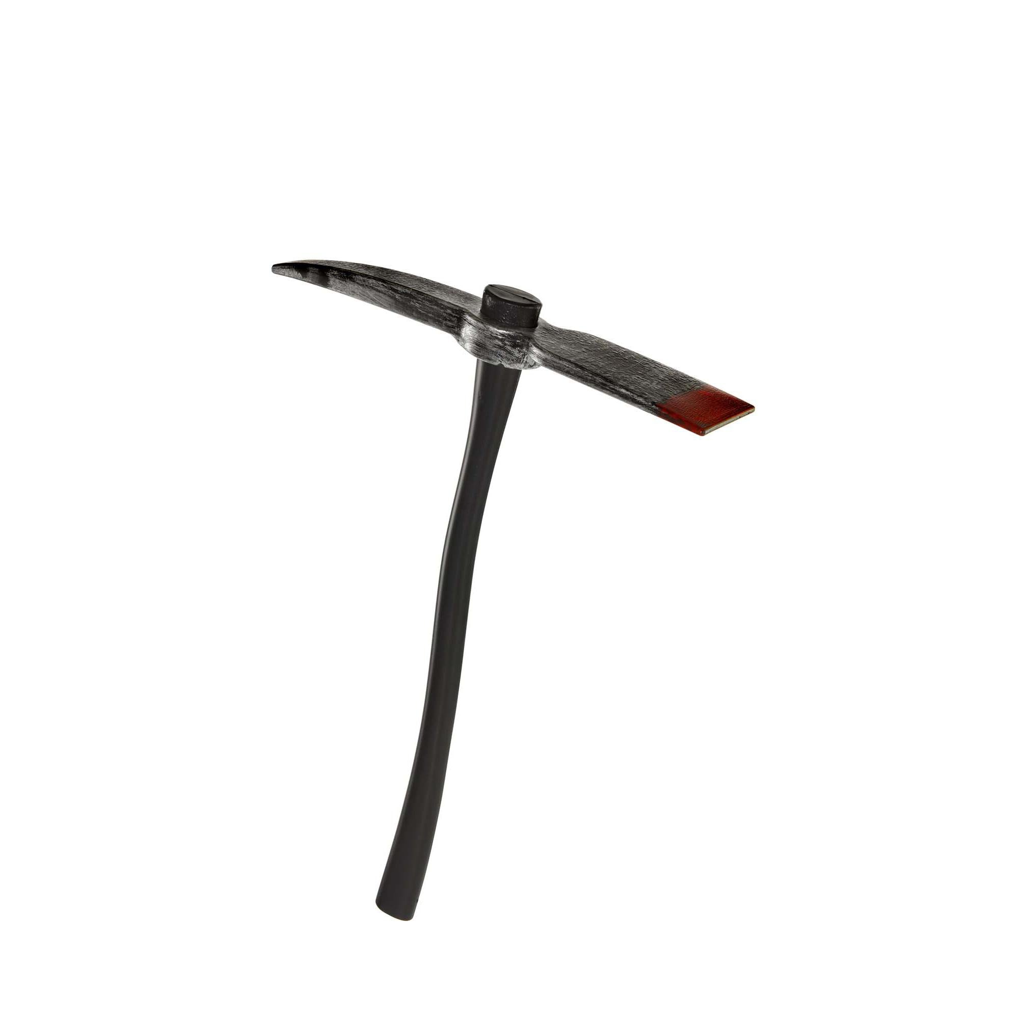 Pickaxe Accessory Costume Weapons and Armor Accessories – Party Centre