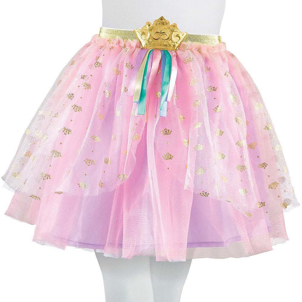 Disney Princess Fabric Skirt Costumes & Apparel - Party Centre