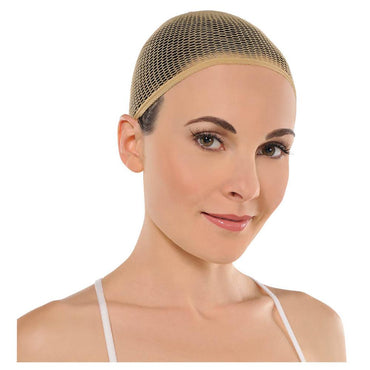 Cap Wig Costumes & Apparel - Party Centre