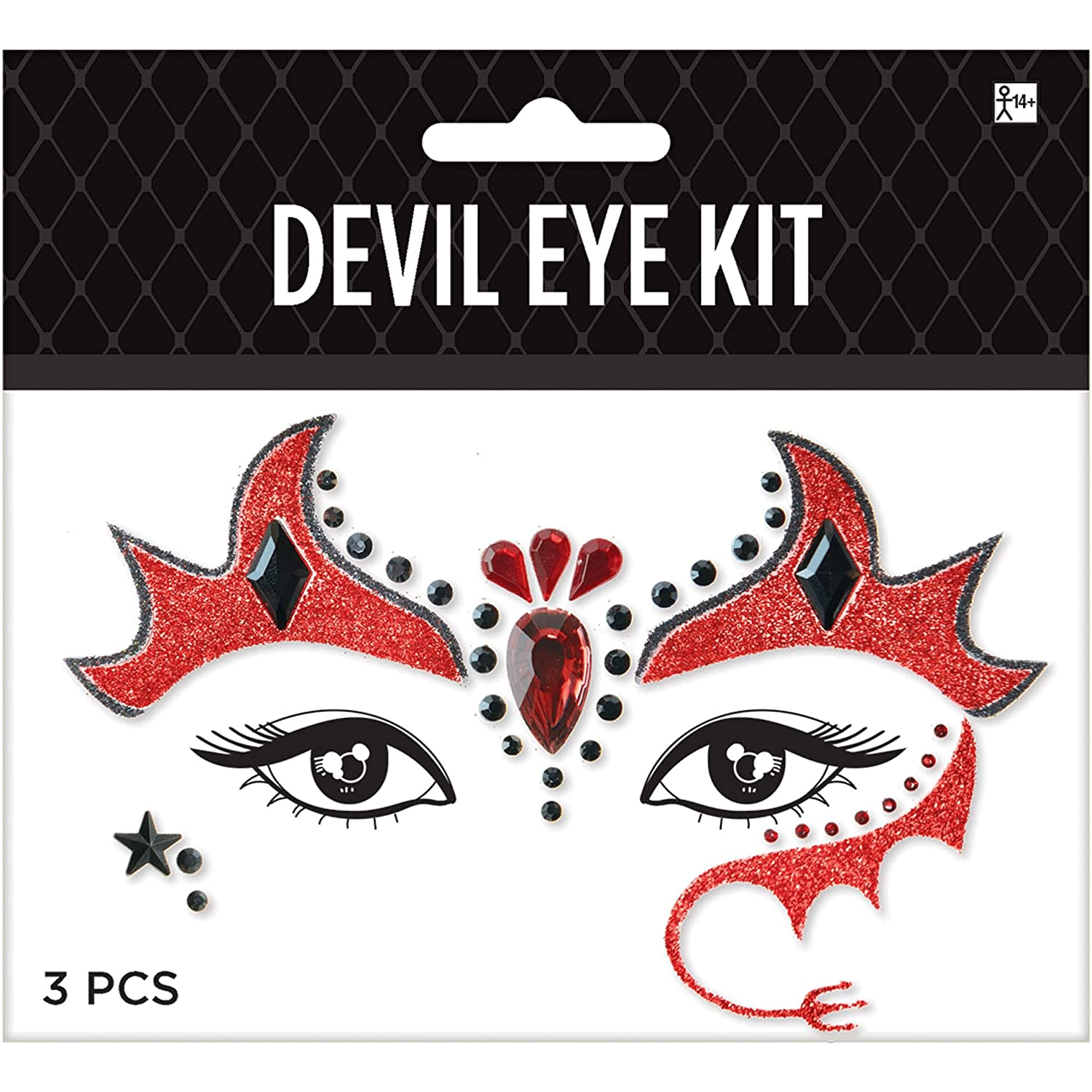 Devil Eye Kit