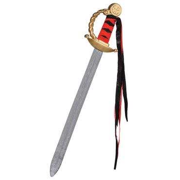 Pirate Antique Sword Costumes & Apparel - Party Centre