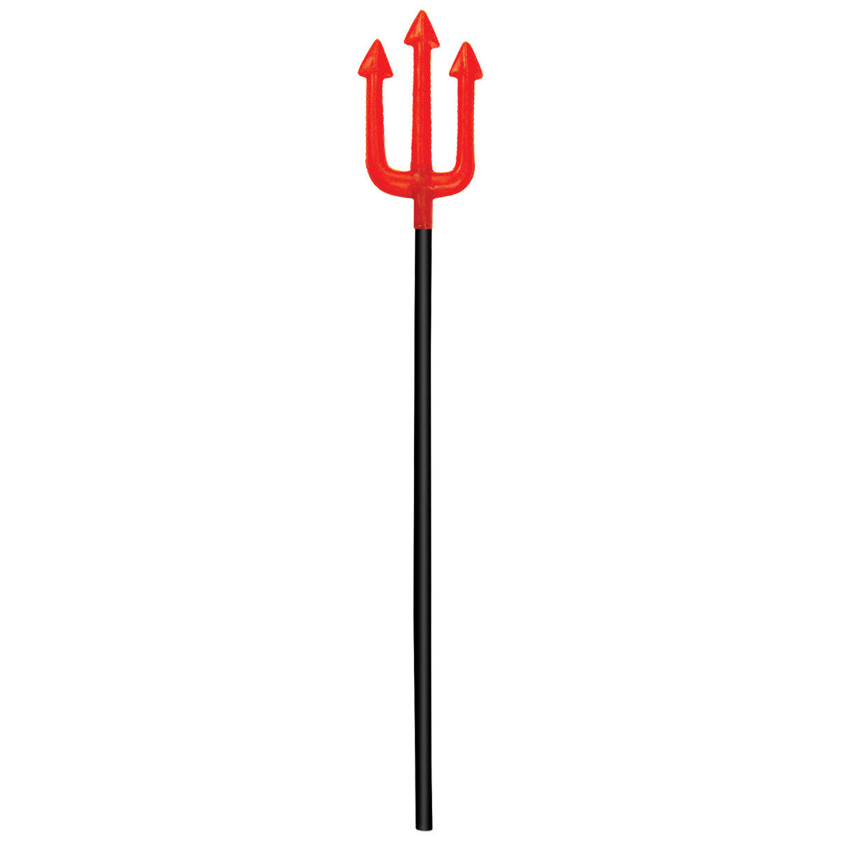 Pitchfork Red Small