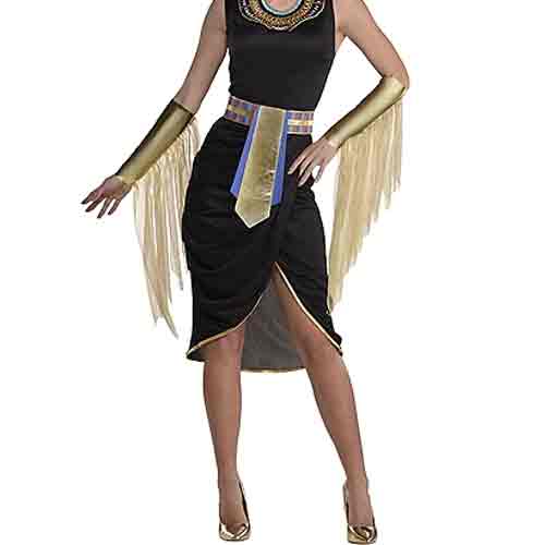 Adult Egyptian Accessory Kit