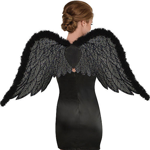 Adult Fallen Angel Wings