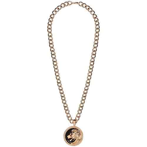 Adult Disco Fever Necklace