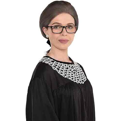 Adult Notorious Justice Kit Standard