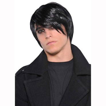 Pop Punk Wig Costumes & Apparel - Party Centre