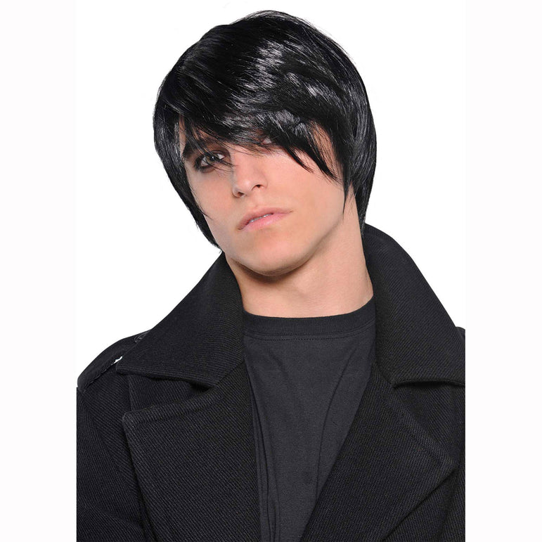 Pop Punk Wig Costumes & Apparel - Party Centre