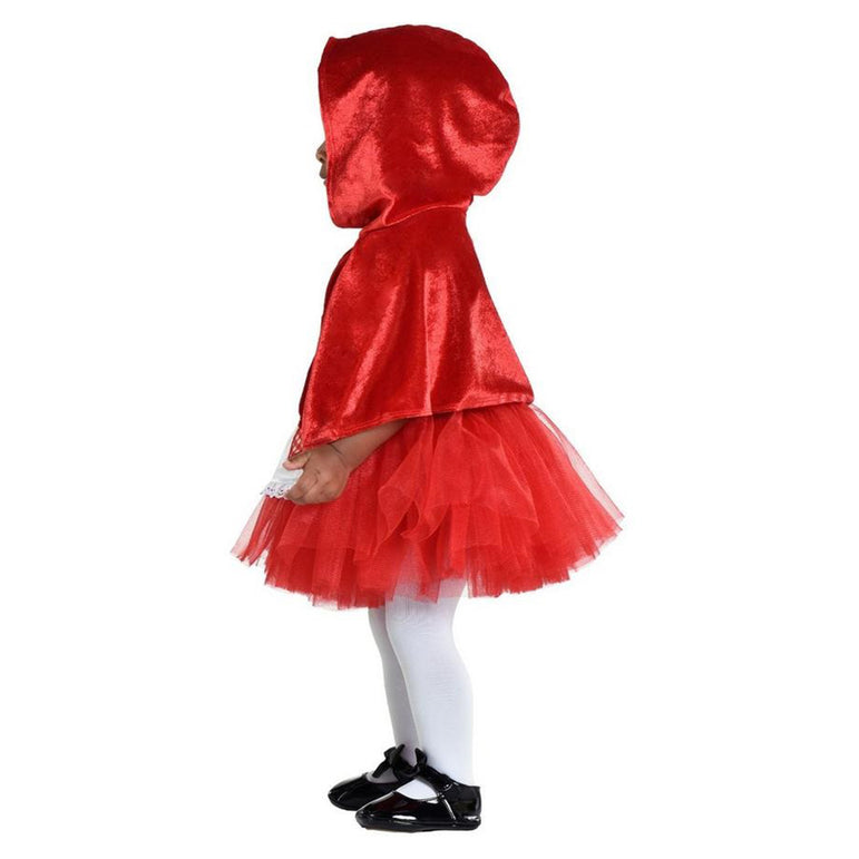 Infant Little Red Costume