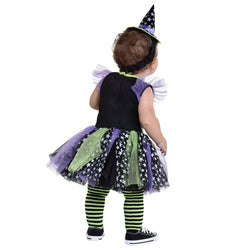 Infant Classic Witch Costume