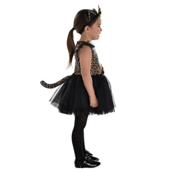 Toddler Cute Cat Costume