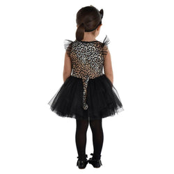 Toddler Cute Cat Costume