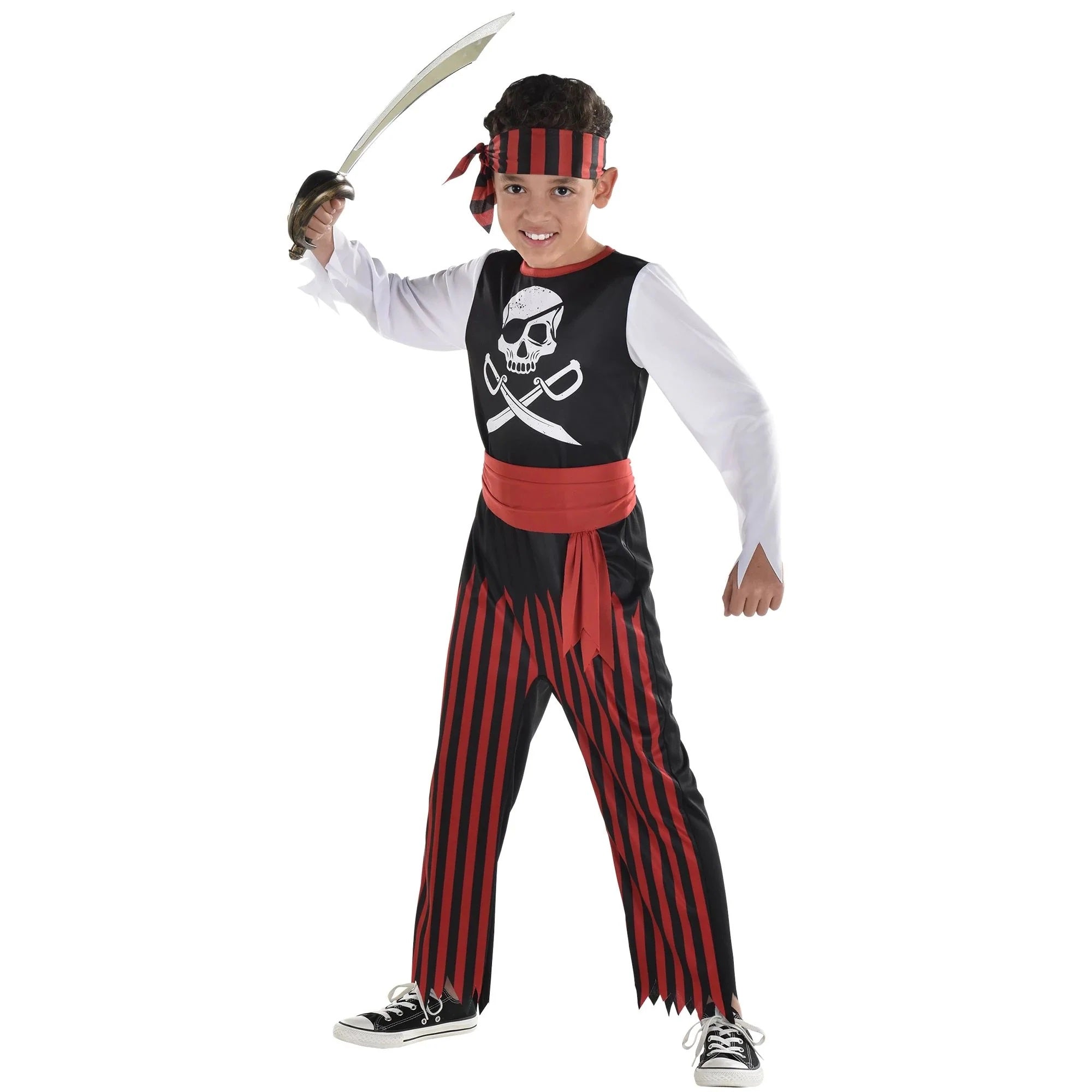 Child Shipmatey Pirate Costume