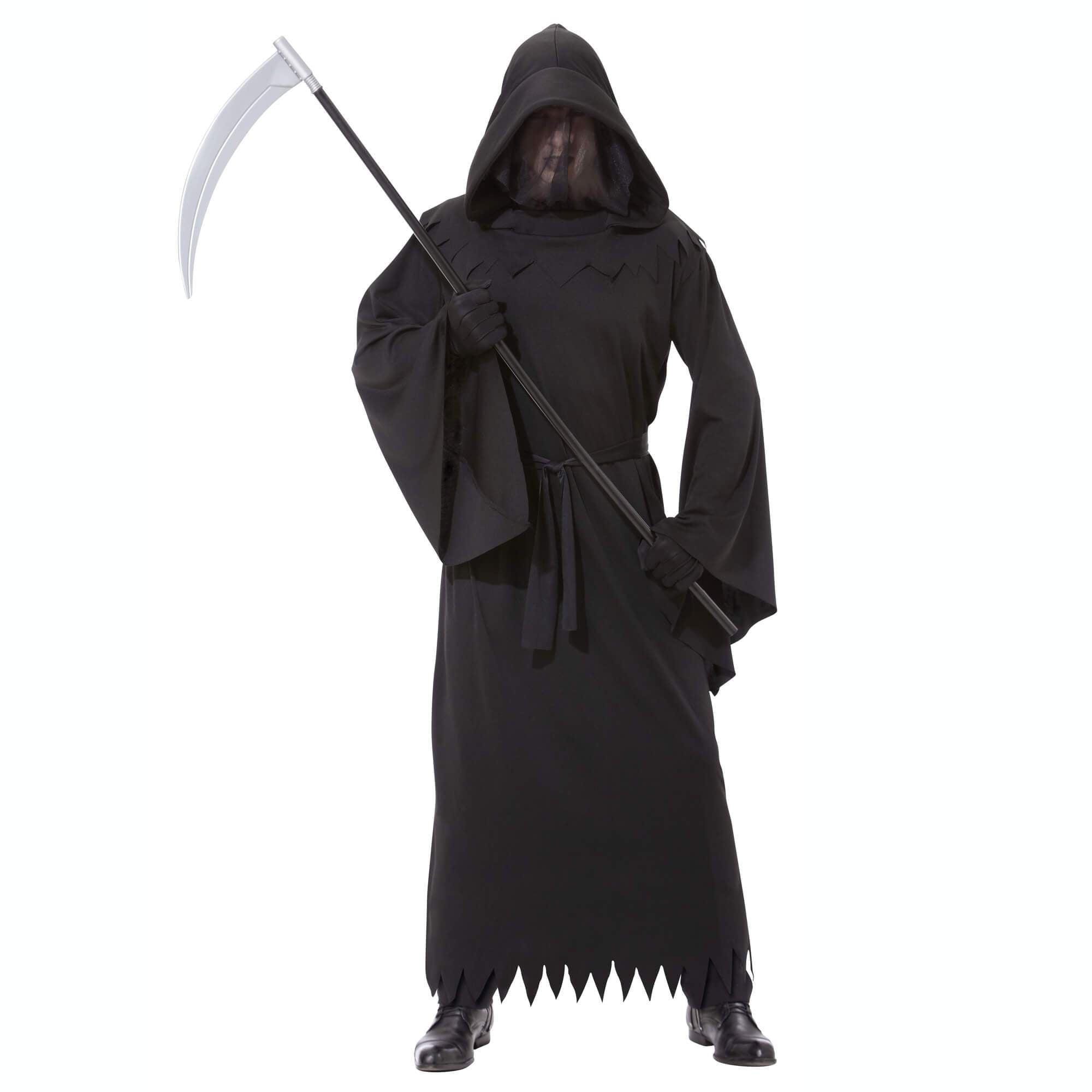 Adult Phantom Of Darkness Costumes & Apparel - Party Centre