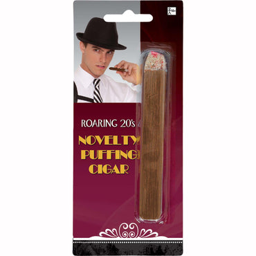 Cigar Fake Puff Costumes & Apparel - Party Centre