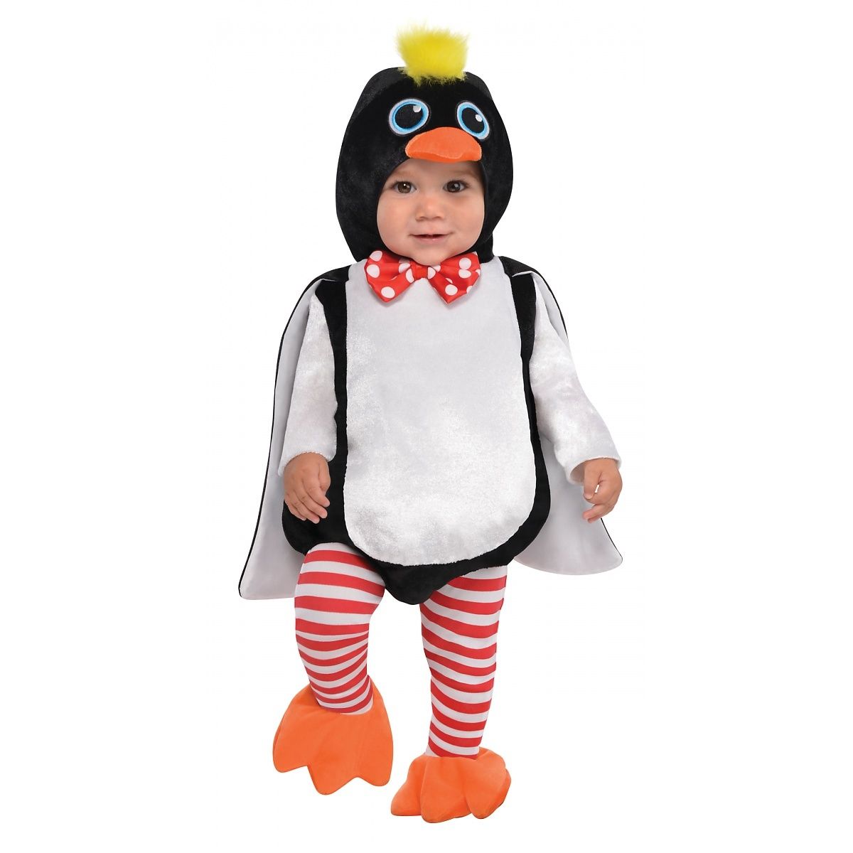 Infant Waddles the Penguin Animal Costume Costumes & Apparel - Party Centre