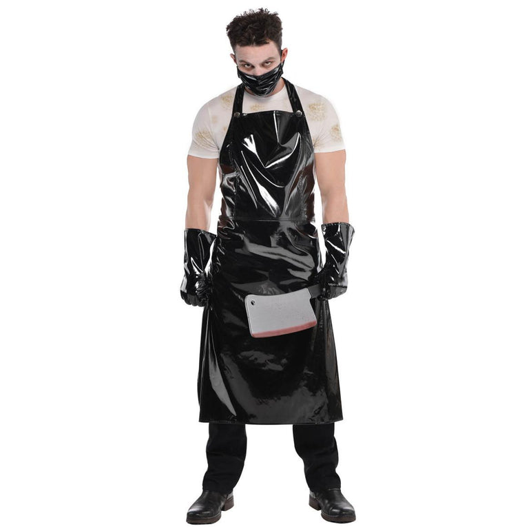 Butcher Kit Costumes & Apparel - Party Centre