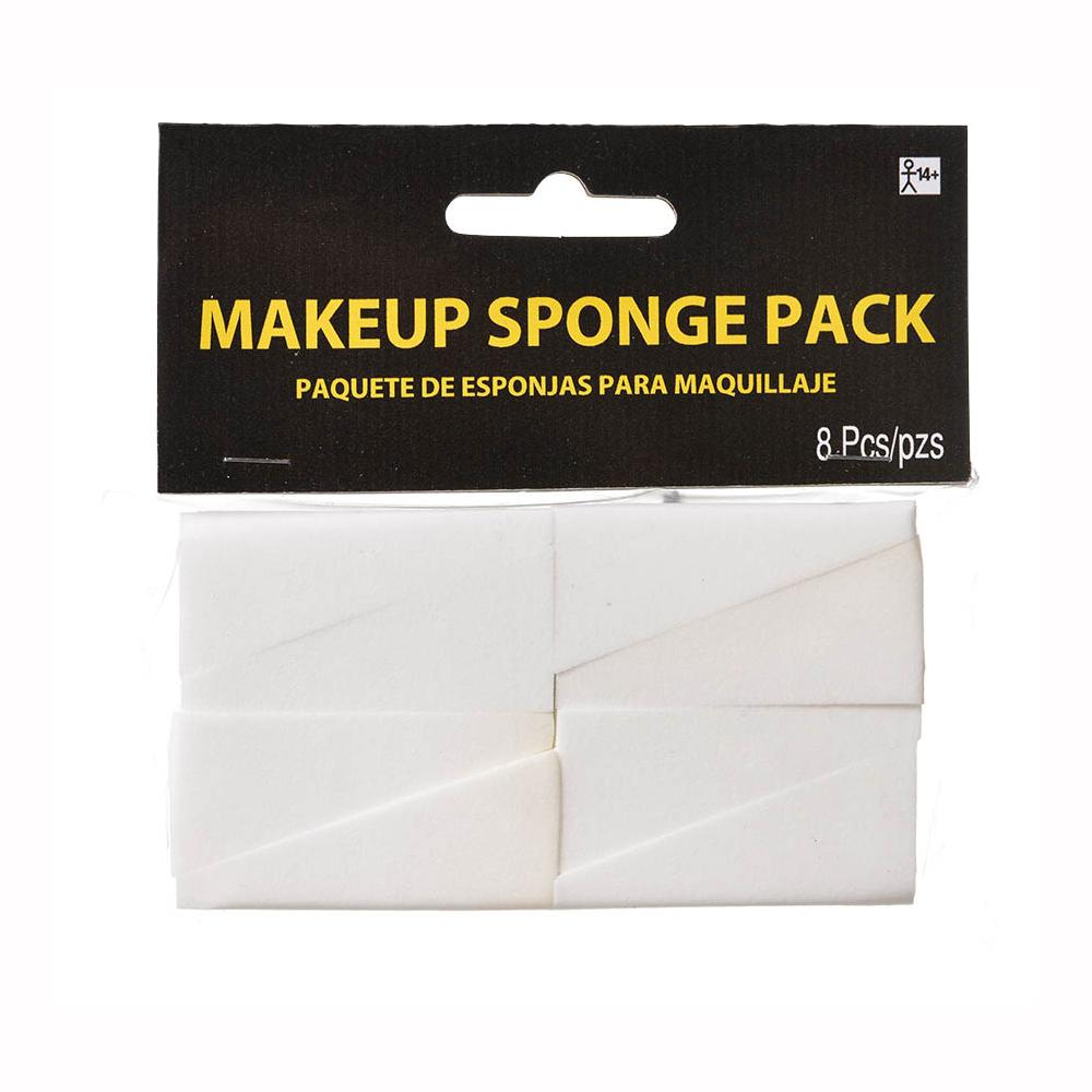 Makeup Sponge Pack Costumes & Apparel - Party Centre