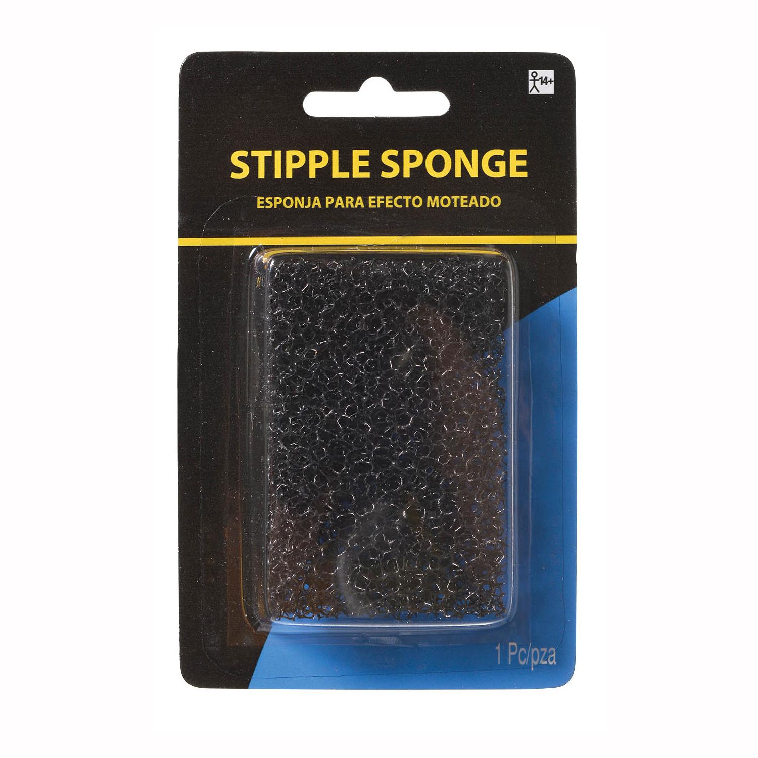 Stipple Sponge Costumes & Apparel - Party Centre