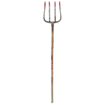 Bloody Pitchfork
