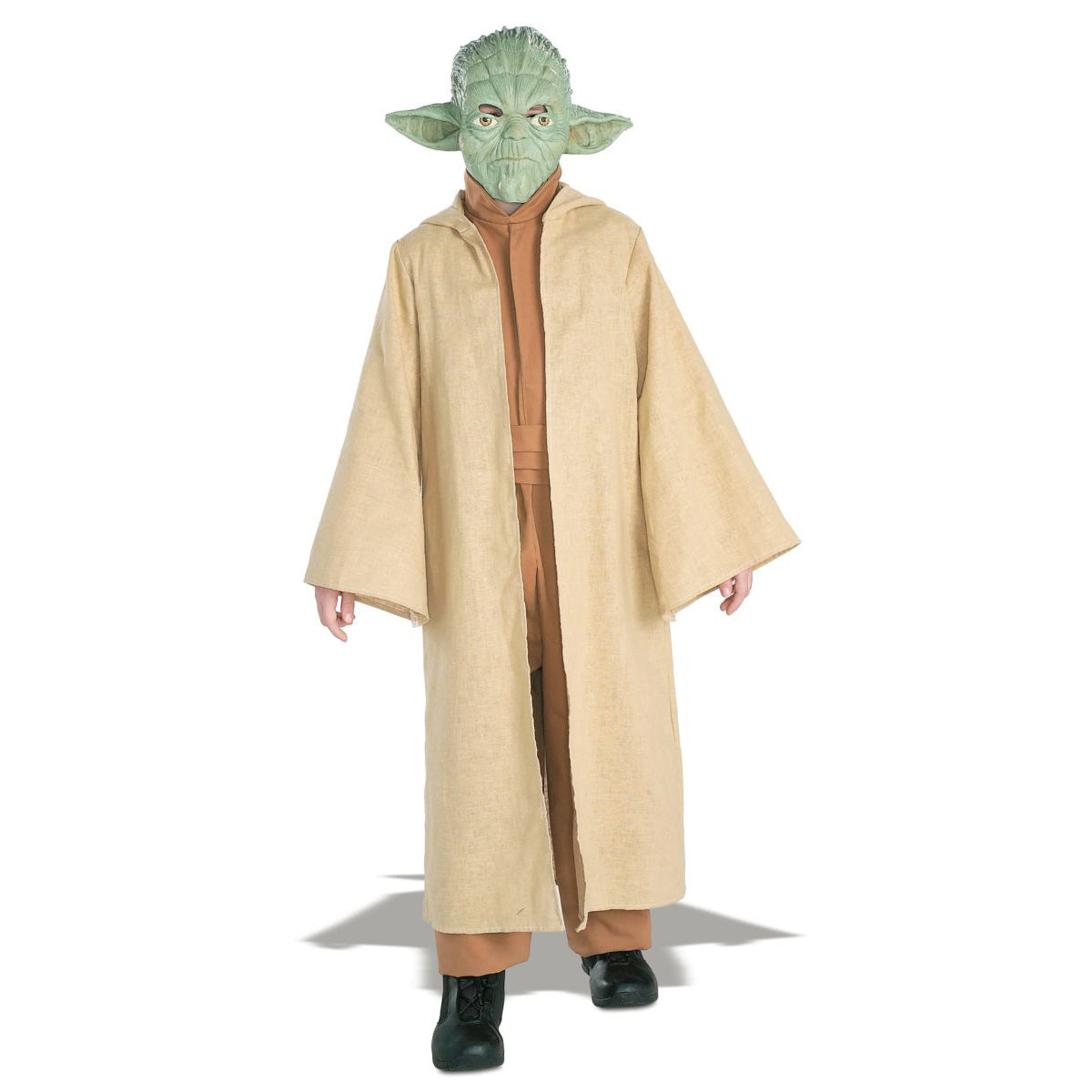 Child Yoda Deluxe Costume