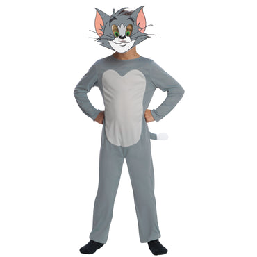 Child Tom Costume
