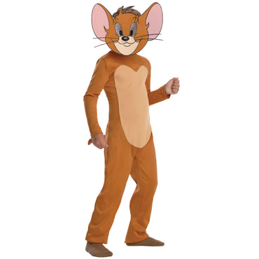 Child Jerry Costume