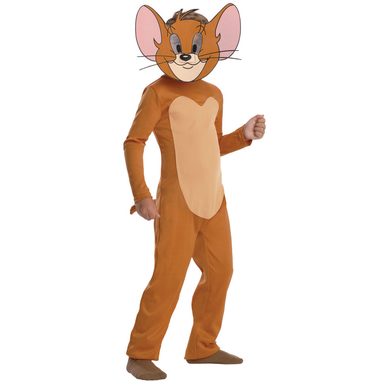 Child Jerry Costume