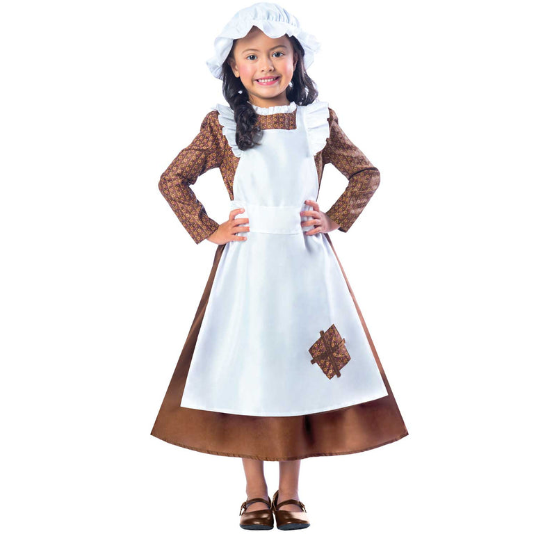 Shop Child Victorian Girl Costume Party Centre, UAE 2025
