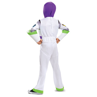 Child Buzz Lightyear Costume