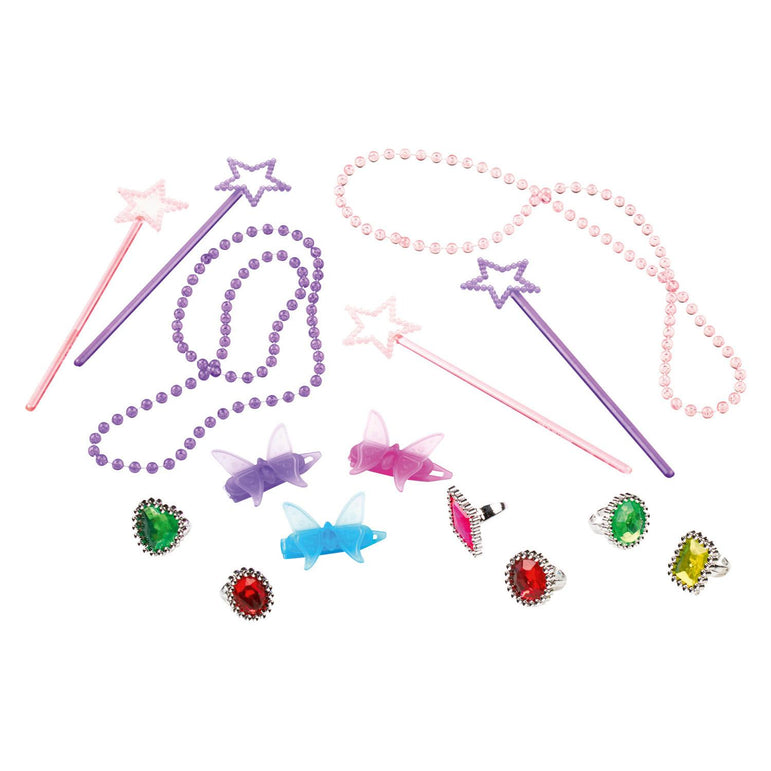 My Princess Favor Set 24pcs Party Favors - Party Centre