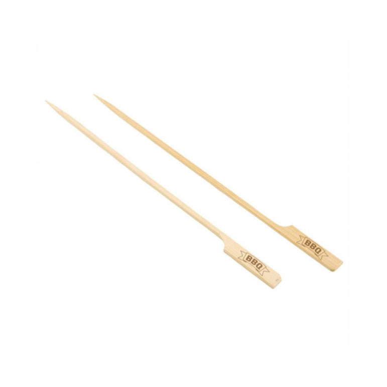 Bbq hotsell bamboo skewers